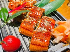 -蝉一日本料理(高新区店)