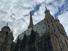 -斯蒂芬主教座堂(Stephansdom)