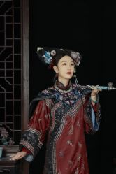 -美云庭古装·格格服汉服·京城旅拍(北京店)
