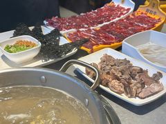 -潮发潮汕牛肉店(永庆坊店)