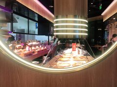 -比格比萨自助(德思勤四季汇店)