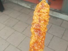 -上海鸡柳店(中街盛京大家庭店)