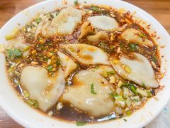 -尤素福东举院饺子馆
