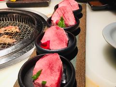 -厚贞日式烤肉(龙之梦店)