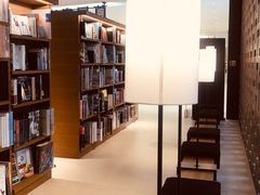-茑屋书店(天目里店)