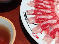 -1078號老北京涮肉(松柏店)