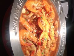 -胖哥俩肉蟹煲(杭州大厦中央广场店)