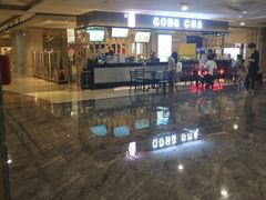 -中影·星感觉激光巨幕影城(博物馆店)
