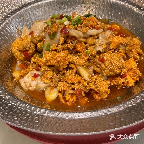 水无沙·精致湘菜(龙昆南店)