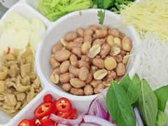 -官塘原味鱼生·潮菜大排档(潮州总店)