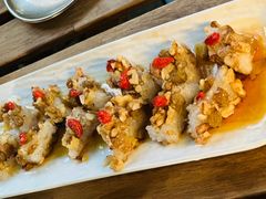 -22号传承新疆菜·柴窝堡辣子鸡
