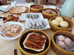 -喜临门酒家(城东店)