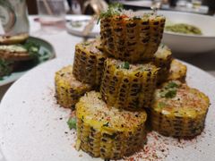 墨西哥街边烤玉米-Toris(LuOne凯德晶萃广场店)