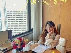 -广州花园酒店