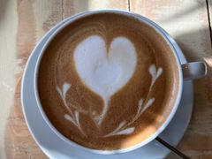 -Cafe Alice咖啡爱丽丝(奥城店)