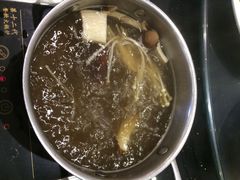 -江海肥牛(桃园南路店)