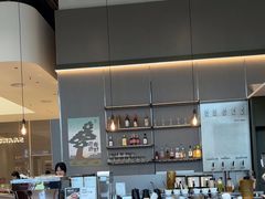 -SAANCI山池咖啡(海上世界文化艺术中心店)