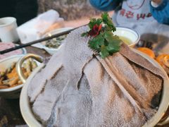 -六婶老火锅(交通大学直营店)