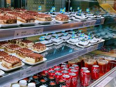 -宜家·瑞典风味餐厅(天津东丽商场店)