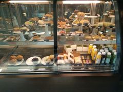 -星巴克(保定万博广场店)