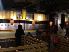 -南小馆(迪士尼小镇店)