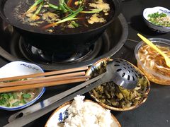 -石灰市毛记烧鸡公(解放碑店)