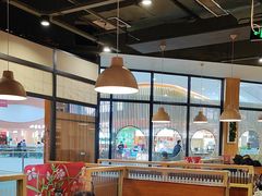 -菊上日式料理(蚌埠银泰店)