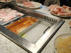 -韩风源烧烤涮自助餐厅(封丘瑞封店)