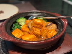 -T館·花园艺术餐厅
