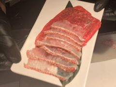 -奔海甄选·活鲜刺身铁板烧自助(太原里店)