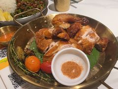 -帕娜·泰式茶餐厅·Bistro(近铁广场店)