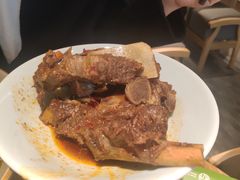 -百春原湖南牛肉粉(百联世纪店)