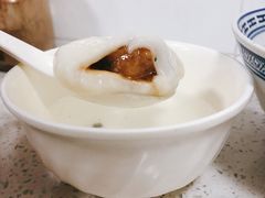 鲜肉汤圆-古徽州馄饨店(宝安路店)