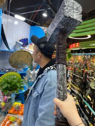 -百荣二期玩具城