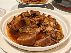 -花城苑广府菜(侨鑫店)