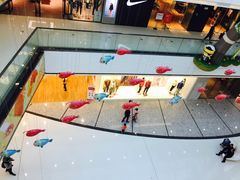 -万达茂商场(南京仙林店)