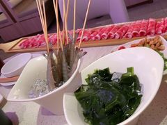 -海底捞火锅(杭州庆春路夜宵主题店)