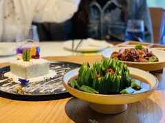 -青梅酒肆PLUS(长白仙岛北路店)