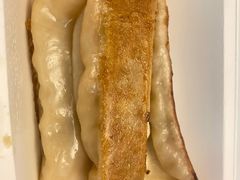 网红牛肉锅贴-张小文胡辣汤(龙柏新村店)