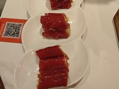 红米脆皮肠粉-粤食堂(天津和悦汇店)