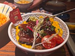 -京鹿料理(荟聚店)