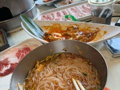-金刚山(学府路店)