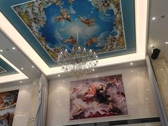-渔村盛宴(航空新城店)