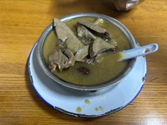 -然香姜汁(江城小区店)