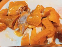 -食德喜·阳山鸡王食研基地
