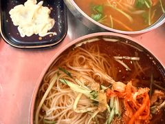 -春花民族美食(佳木斯总店)