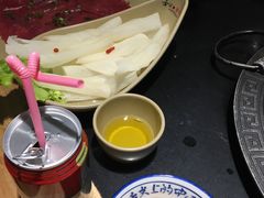 -晓宇重庆火锅(龙首店)