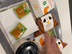 -麦当劳(文武路店)