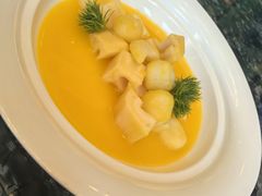 -无锡新湖铂尔曼大酒店·悦轩中餐厅