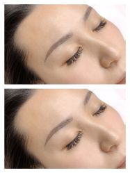 -久匠·纹眉半永久野生眉